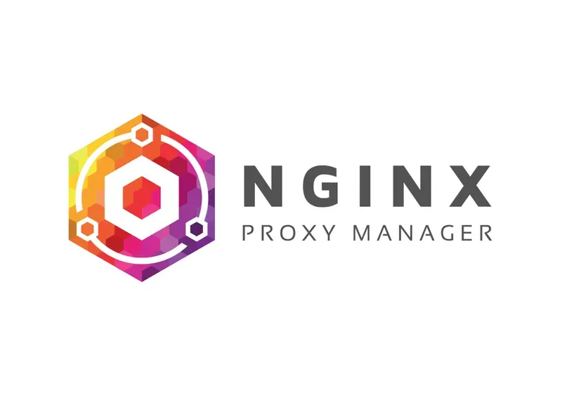 Nginx Proxy Manager Anleitung.